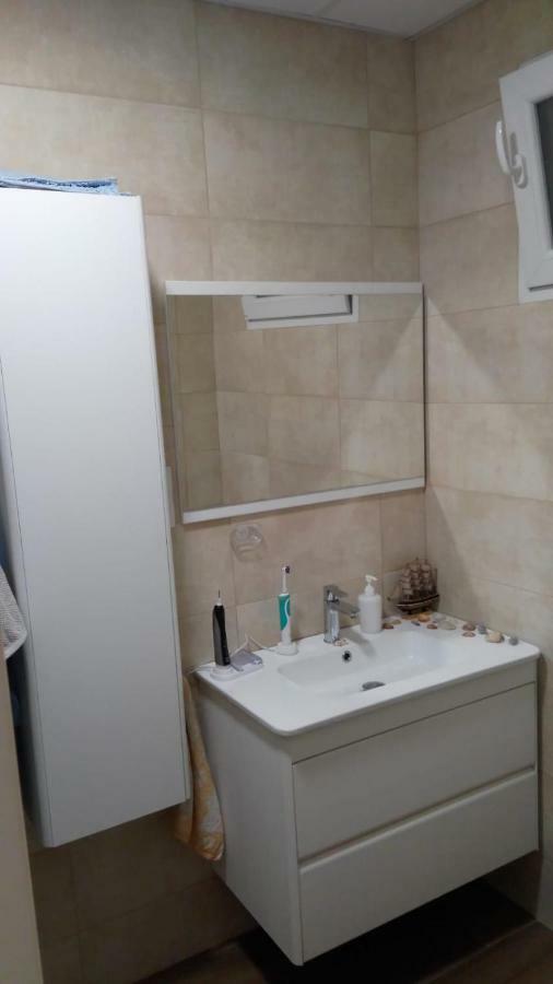 Dormitorios Piso 甘迪亚 外观 照片